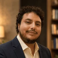 Jonathan Proaño, fundador de Parlox Network