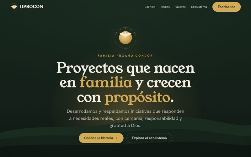 DPROCON