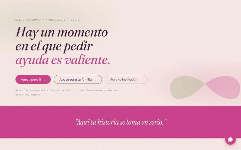 Consultorio Psicosalud