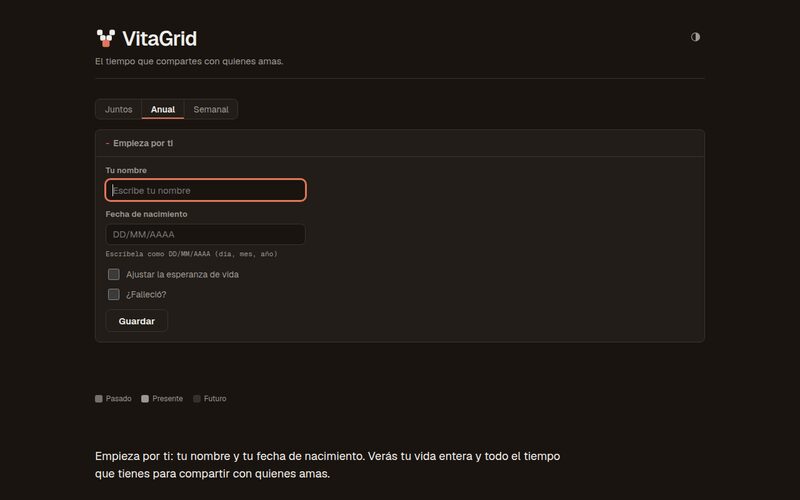 VitaGrid